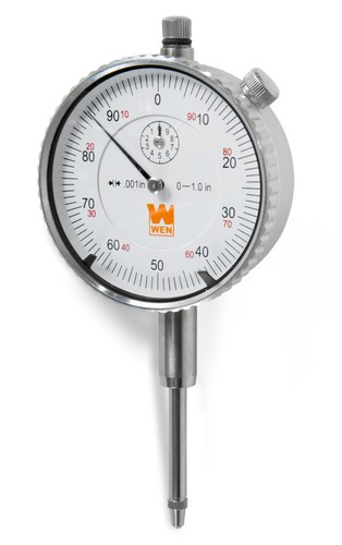 Wen 10703 precision dial - precision,