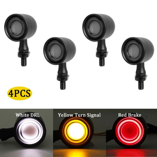 4pcs turn signals led - signals,
