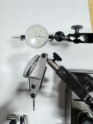 Interapid indicator - (2),