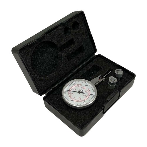 030 6mm white large face - .030"/0.6mm,