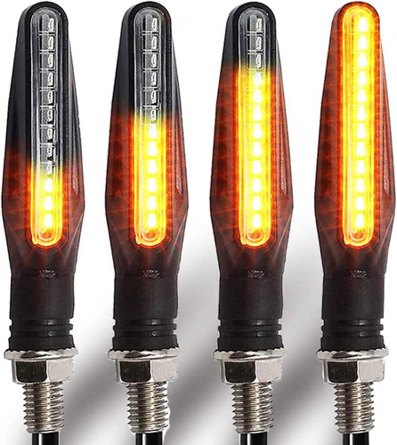 Motorcycle blinkers indicator - blinkers,