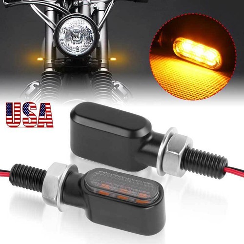 Led motorcycle turn - motorcycle,