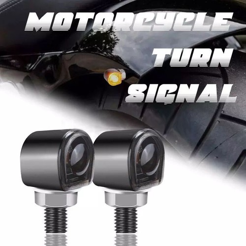 Universal led motorcycle - 2x,