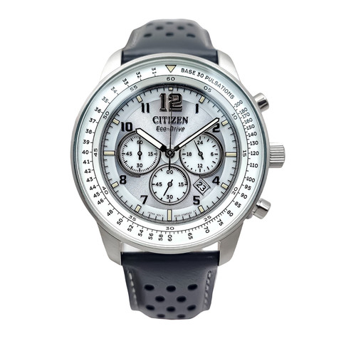 Citizen gray dial - citizen,