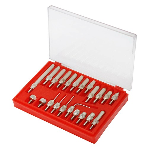 Indicator point set - 22,