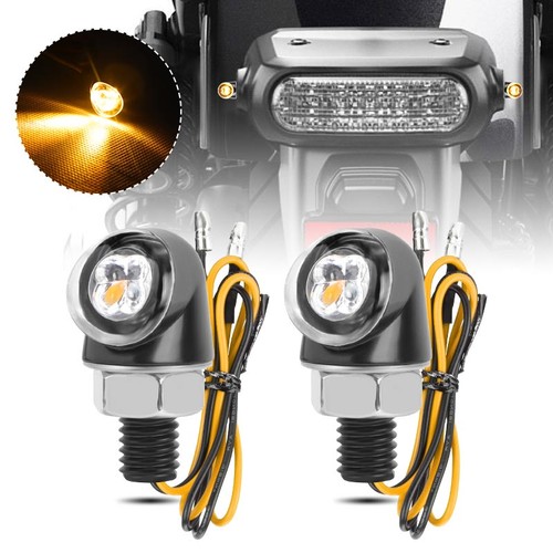 Led turn signal light - signal,
