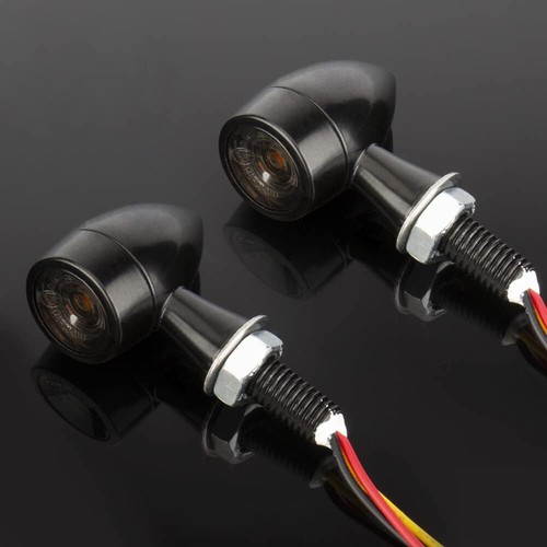 Motorcycle led bullet mini - motorcycle,