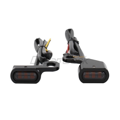 Led mini turn signal light - led,