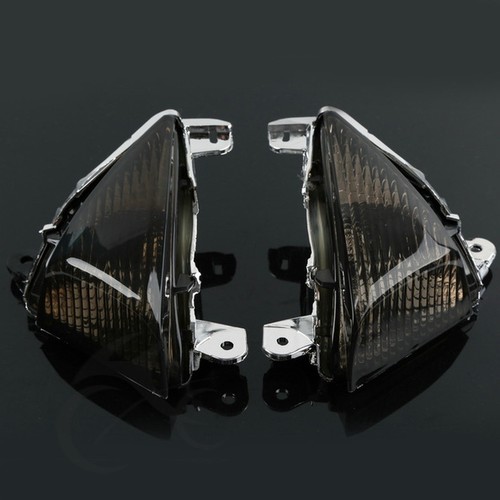 Turn signal indicators - turn,