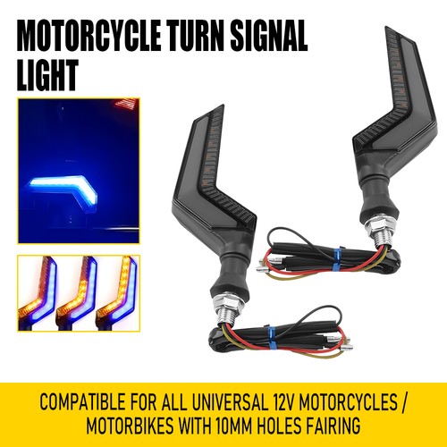 Led turn signal indicator - signal,
