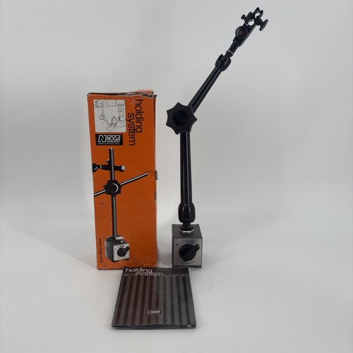 Noga magnetic holding system - noga,