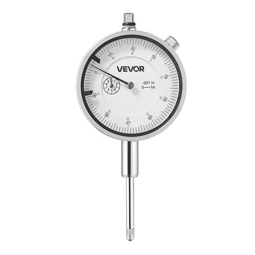 Vevor dial test indicator - dial,