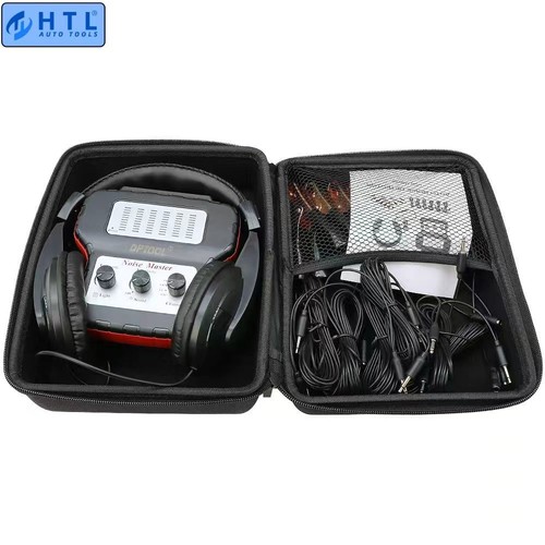 Automotive stethoscope - automotive,