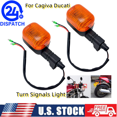 Pair indicators turn signal - pair,