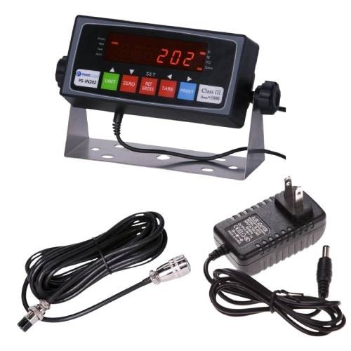 In202 led scale - ps-in202,