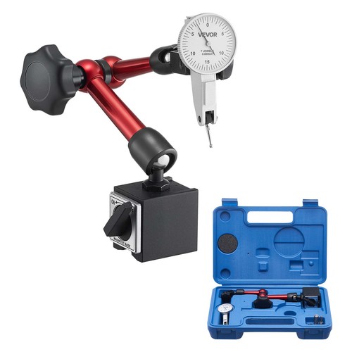 Vevor dial test indicator - dial,