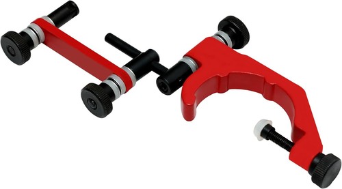 Universal indicator holder for - universal,