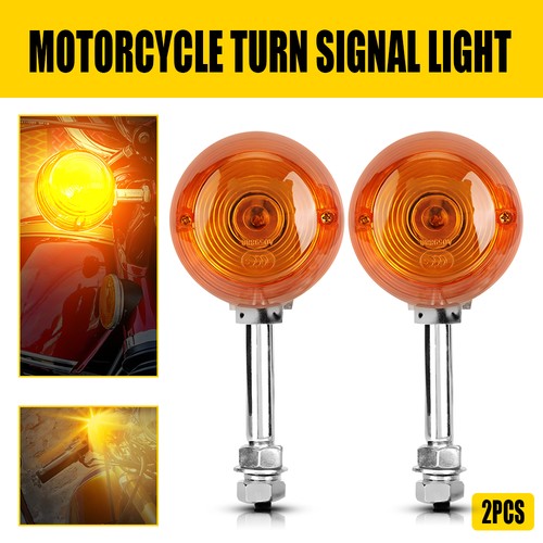 Motorcycle turn signal - motorcycle,