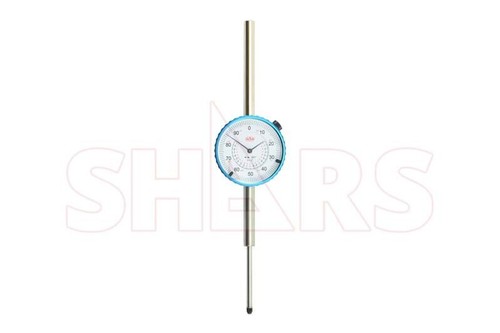Shars 100 dial - 0-100,