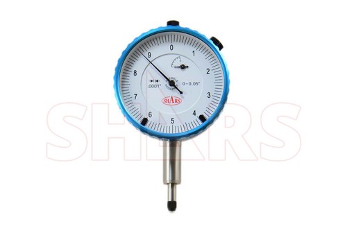 Precision dial indicator - .05",