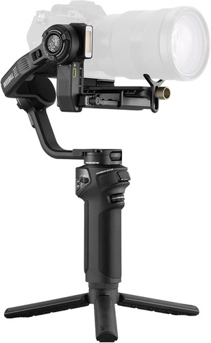 Zhiyun weebill axis - zhiyun, 3-axis