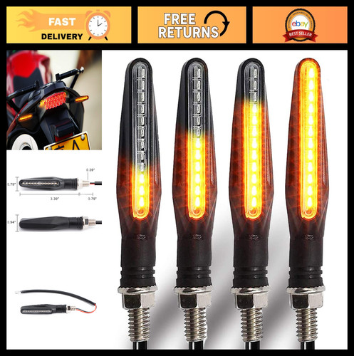 Universal motorcycle turn - universal,