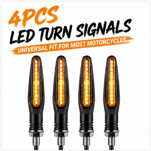 Universal led turn - universal,
