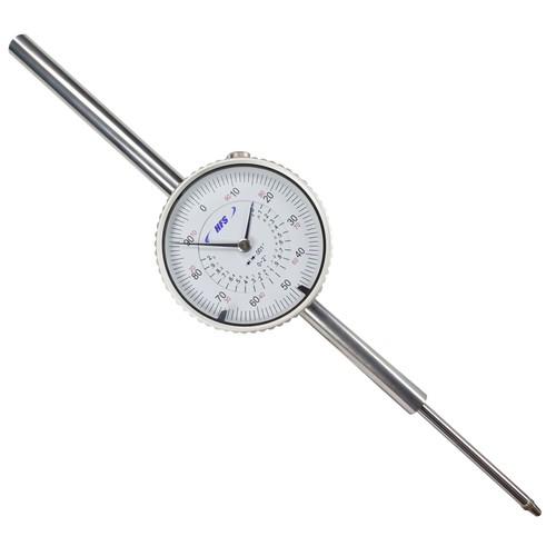 Hfs precision travel - hfs(r), 0-2"