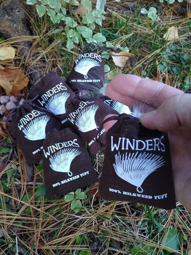 Bags for wind checker - for,