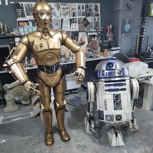 Life size 1 - size, 1:1