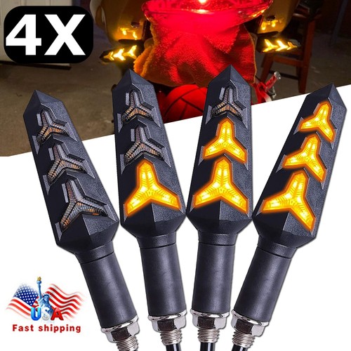 Turn signal led indicators - signal,