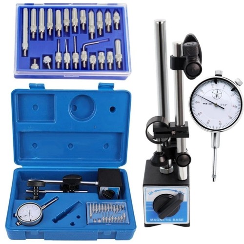 Precision dial indicator with - precision,