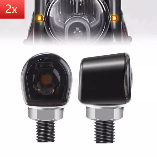 Universal led motorcycle turn - ,