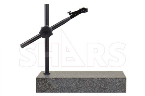Shars x 2 granite - 12", 2"