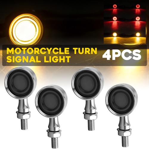 4pcs led drl turn - led,