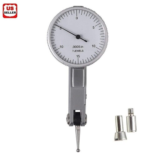 Precision 030 range dial - .030",