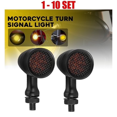 M10 motorcycle turn signal - m10,