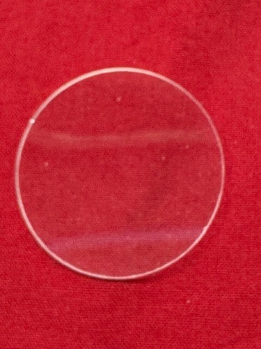 Starrett pt05798 crystal only - pt05798,