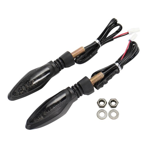 2pcs led motorcycle turn - motorcycle,