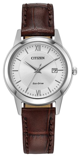 Citizen women classic date - classic,