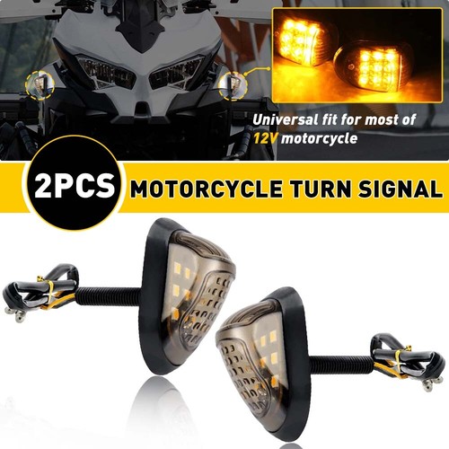 Led turn signal - led,