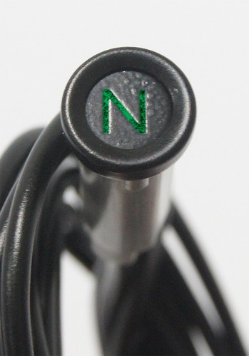Harddrive neutral green - neutral,