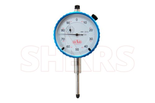 Shars high precision dial - high,