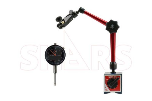 176lbs magnetic base holder - magnetic,