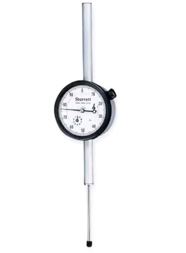 Starrett 4041j dial - starrett,