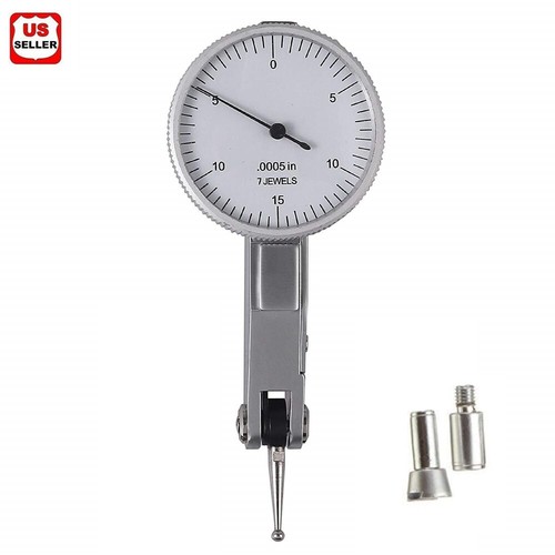 030 dial test - .030", indicator