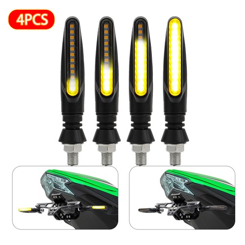 Universal motorcycle led - universal,