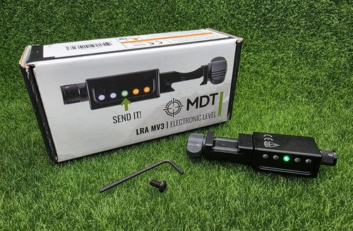 Mdt lra mv3 - send, picatinny