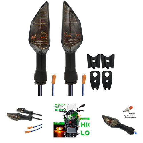 Motorcycle turn signal - motorcycle,