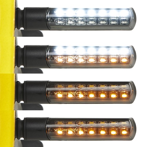 Warrior dual colour front - colour,